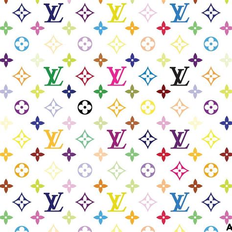 louis vuitton rainbow|louis vuitton rainbow monogram.